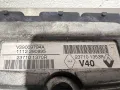 Компютър двигател / ECU 237101353R V29009794A за Renault Megane III, Scenic III, Fluence 1.6 16V, снимка 3