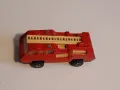 Стара Метална Количка MatchBox Blaze Buster България 1975 год., снимка 9