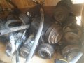 Компресор климатик за BMW E46 audi Opel Zafira Mercedes опел Корса Ц astra G mazda 6, снимка 2