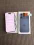 НОВ❗️iPhone 17 Pro ❗️Лизинг от 38Е/мес ❗️Deep Blue ❗️ ГАРАНЦИЯ❗️256Gb⚠️ , снимка 2
