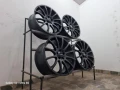 4бр 17ски джанти за RENAULT, PEUGEOT, FORD 5х108мм A170175, снимка 6