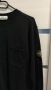 Оригинална мъжка блуза Stone island L size, снимка 4