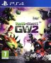 Plants vs zombies Garden Warfare 2 PS4 (Съвместима с PS5), снимка 1 - Игри за PlayStation - 43869313