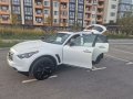 infiniti QX70S 3.7 AWD