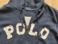 Дамски суитчър Polo Ralph Lauren vintage style, снимка 4