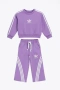 Adidas 💗Детски Екипи , снимка 5