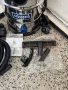 Прахосмукачка 3 в 1 за Сухо и Мокро NTS30 Premium Scheppach 5907720901, 1300W, 30L!, снимка 3