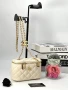 чанти / несесер chanel 19х11см, снимка 3