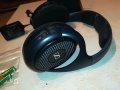 sennheiser-комплект безжични слушалки 0106221108, снимка 3