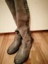  Дамски ботуши чисто нови, снимка 2