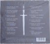  For The Throne - Music Inspired By Game Of Thrones (CD) 2019, снимка 2