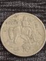 Монета  10 лева 1930г. Царство България за колекционери 29569, снимка 7