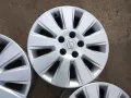 алуминиеви джанти Опел 16 /5х105 х16 ЕТ41, снимка 3