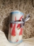 Коледни свещи, снимка 5