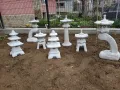 Пагода/японски фенер, снимка 2