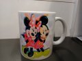 Порцеланова чаша на Мики Маус / Mickey Mouse, снимка 3
