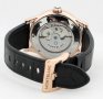 Мъжки луксозен часовник Montblanc Collection Villeret, снимка 4