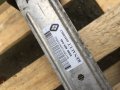 интеркулер рено, intercooler renault, снимка 3