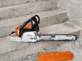 STIHL/ЩИЛ 024 моторен трион , снимка 9