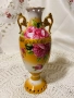 порцеланова ваза , снимка 1