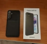 Samsung Galaxy A55 5G 256GB Navy, снимка 2