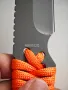 Gerber Bear Grylls нож, снимка 4