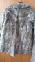 Палто от естествен косъм, размер ХЛ, снимка 4