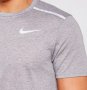 Nike Breathe Rise Running shirt , снимка 10