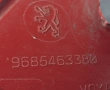 Фар за Мъгла Ляв Стоп Броня Peugeot 3008 Пежо 3008 2009-2017 9685463380, снимка 3