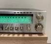 🔈Ретро ресивър - усилвател с тунер - ITT HIFI 8033🔈, снимка 4