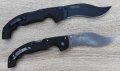 COLD STEEL VOYAGER VAQUERO XL, снимка 2