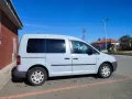 VW Caddy 1.9TDi, снимка 4