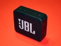 JBL Go 2 Bluetooth колонка преносим говорител употребяван отлично, снимка 1