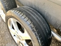 Алуминиеви джанти 17цола 5x114.3+ГУМИ 225/45/17 за Kia,Hyundai,Mazda, снимка 10