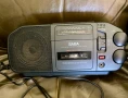Радио касетофон SABA RCR 310, снимка 1