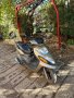 Продавам скутер Yamaha Mbk 125cc , снимка 2