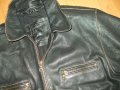 XL Gypsy естествена кожа мъжко яке, снимка 6