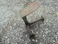 наковалня 20см метал 0103251637, снимка 8