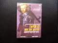 Търси се жив или мъртъв DVD филм екшън Рутгер Хауер терористи, снимка 1
