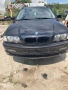 BMW 330d 184 на части само на задно , снимка 1