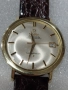 Omega Constellation Mens Watch-часовник Омега,машина 561/автомат/златна гривна-1966 год., снимка 2