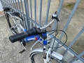 Алуминиев велосипед 26 цола PEGASUS-шест месеца гаранция, снимка 3