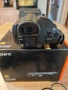 SONY FDR-AX700 4К HDR HANDYCAM в отлично състояние , снимка 4