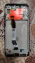 Нов дисплей със средна част (рамка) за Redmi Note 8T с проблем., снимка 4