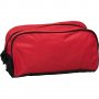 Umbro Training Pro Bootbag Red Червена Чанта За Обувки, снимка 2