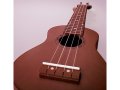 НОВИ! Хавайска китара укулеле Сопрано, снимка 3