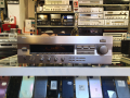 Ресийвър Yamaha RX-496RDS 4 ома: 2 × 105 вата В отлично техническо и визуално състояние., снимка 1