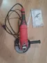Ъглошлайф Raider RD-AG10T, 180 мм, 1400 W с подарък, 5-6 нови диска, снимка 1