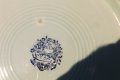 Порцеланова чиния, снимка 8
