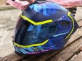 Каска NEXT “S” на две карания , снимка 5